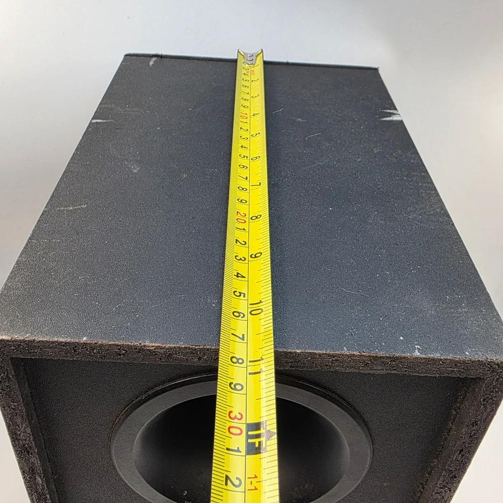 Samsung PS-WR45BB Wireless Subwoofer Black with New 10ft Power Cord 28W 2020